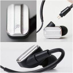 Elite Car Audio | Acoustic Research AR-E100, Headphones